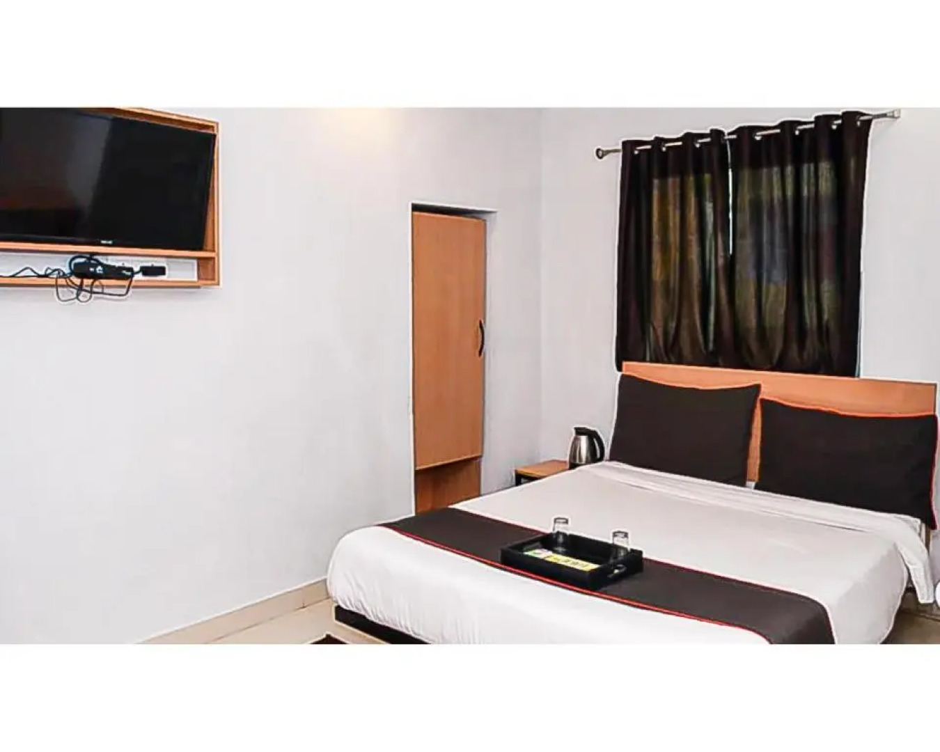 Hotel Magadh Regency By WB Inn