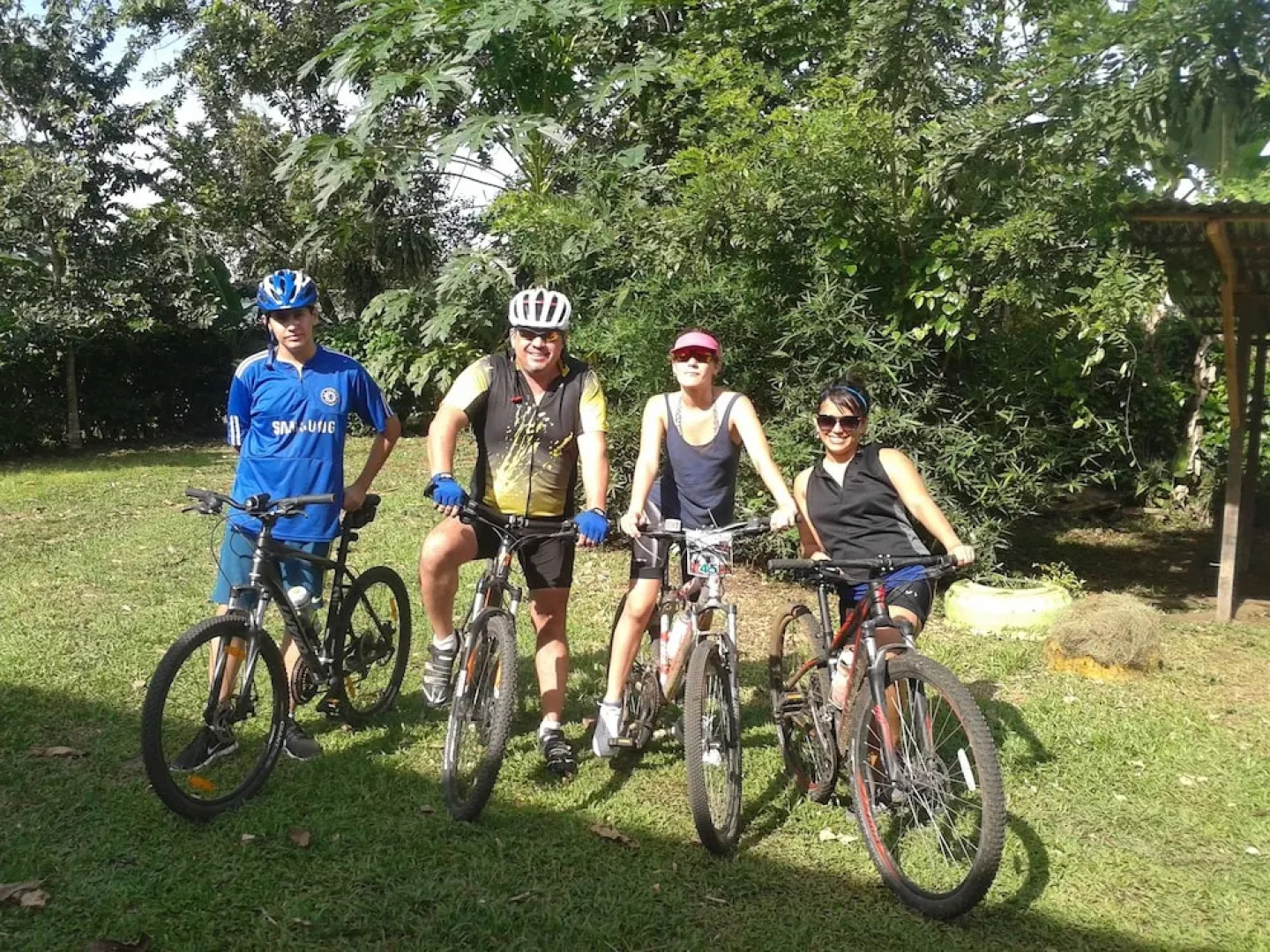 Finca Vocaré Agroturismo