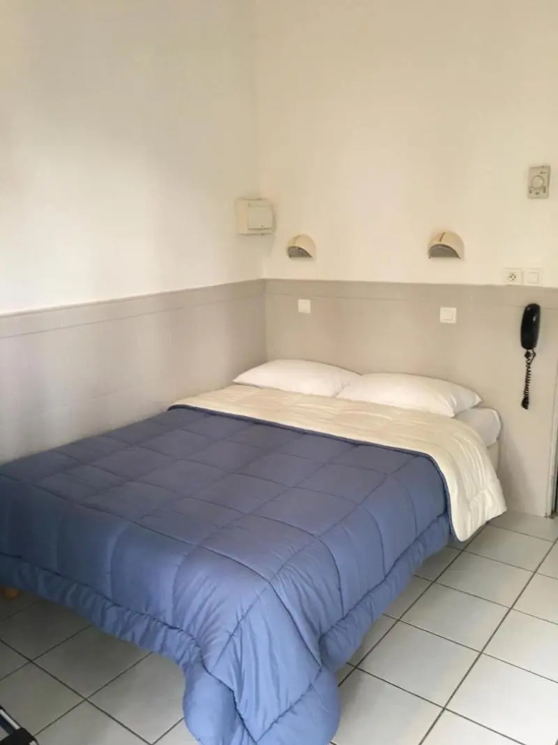 Hôtel Les Rives Bleues