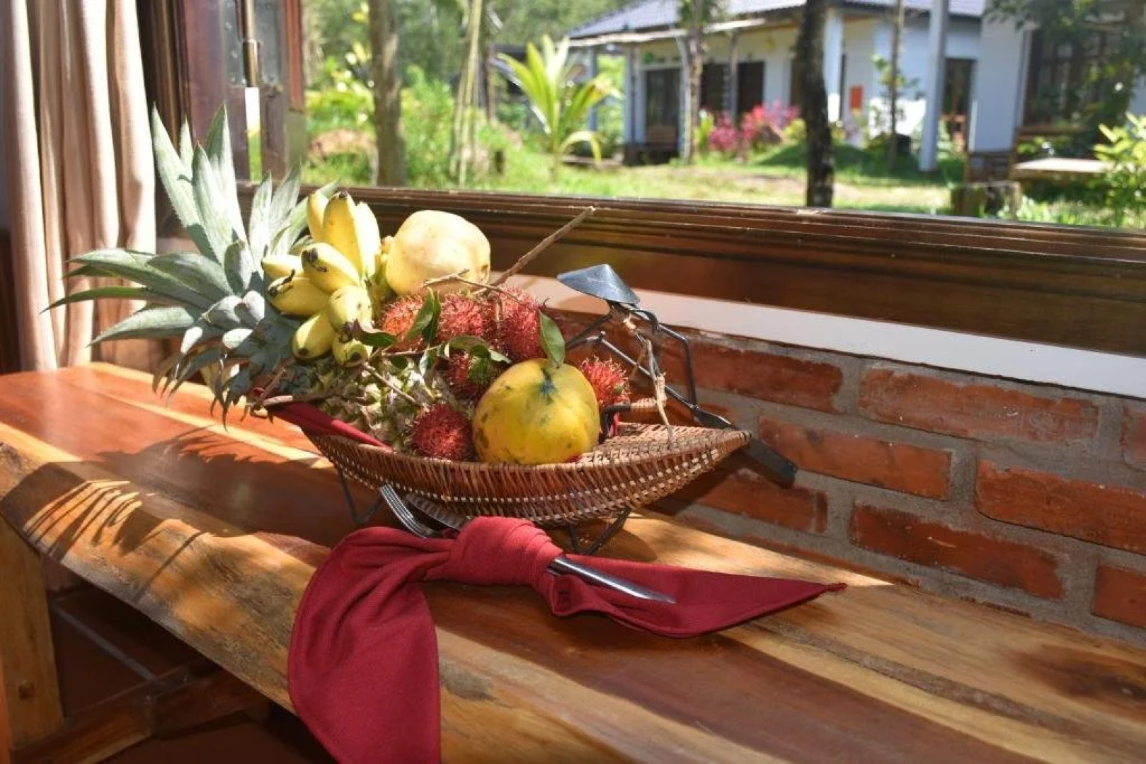 Palm Hill Resort Phu Quoc