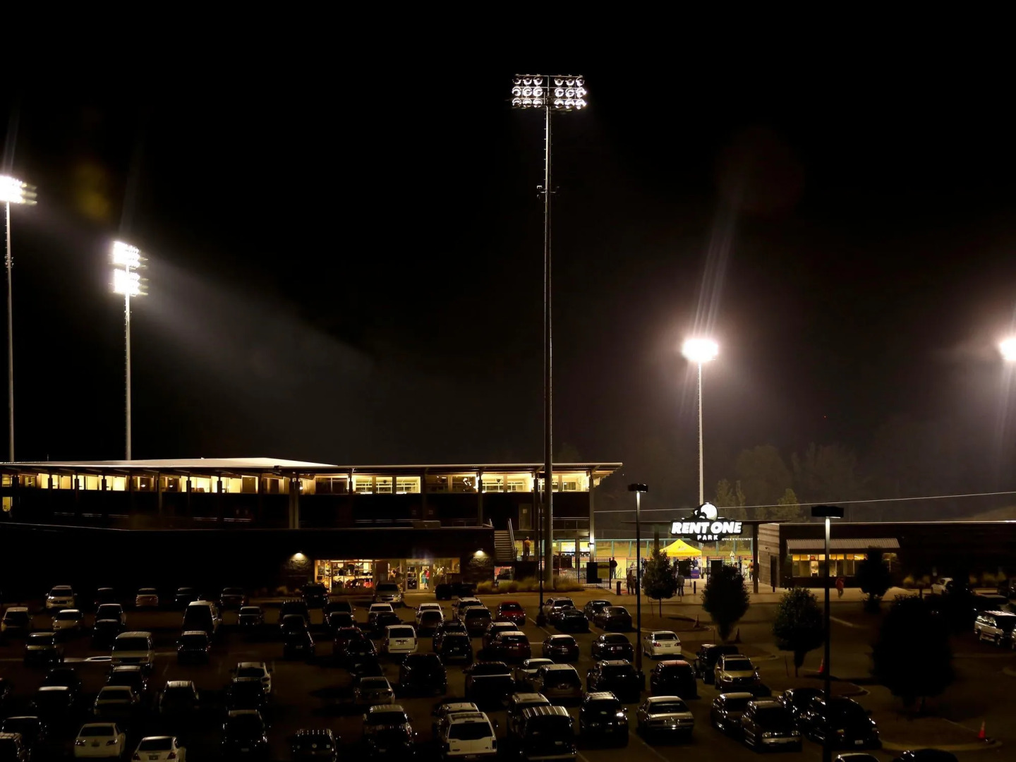 Holiday Inn Express Hotel & Suites Marion Northeast by IHG