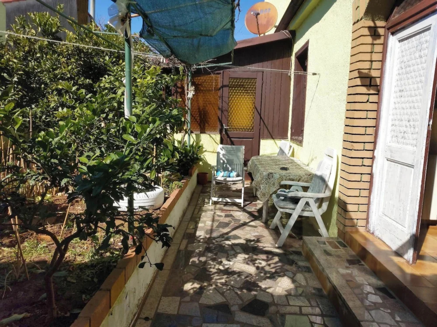 Ul. Dinka Trinajstića 10