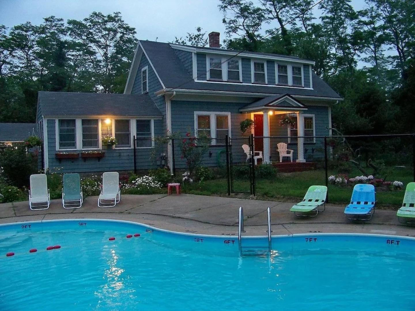 Beach Plum Motor Lodge