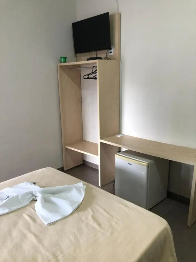 Hotel e Restaurante Hawaii