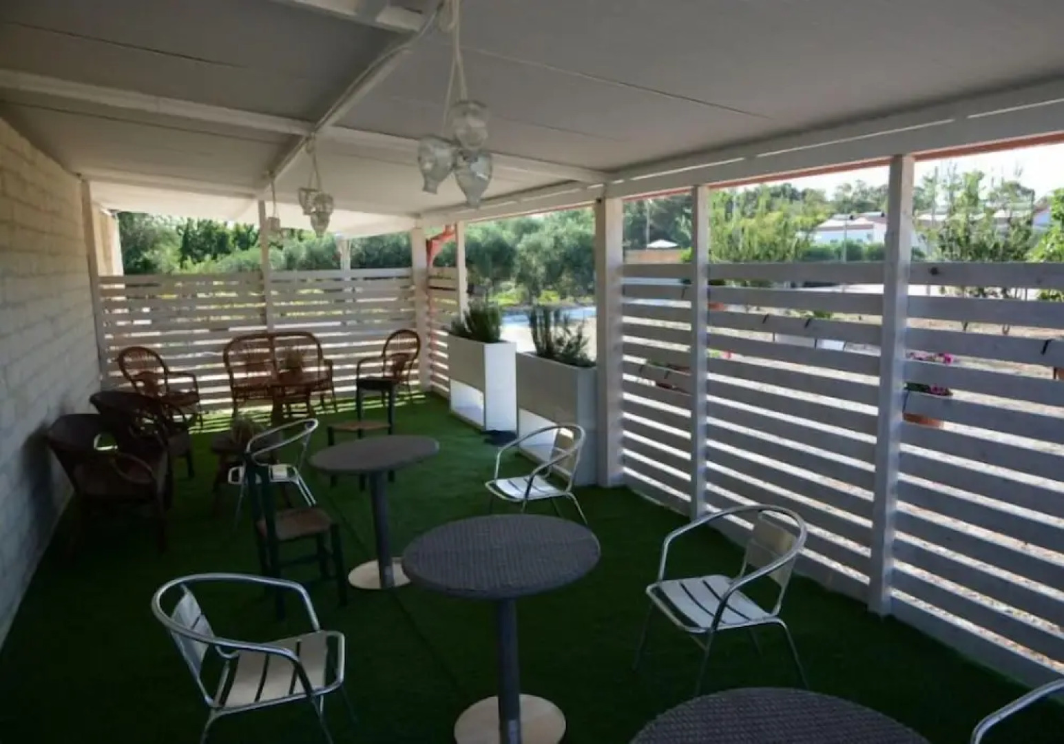 Camping Riviera Village