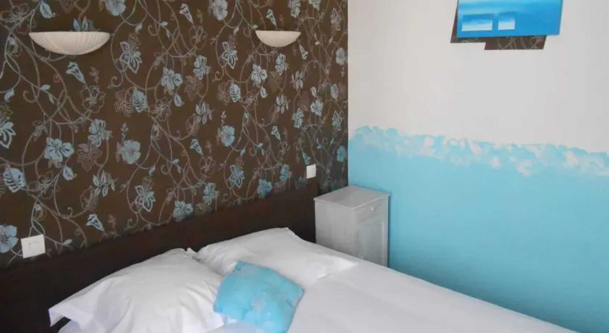 Le Logis Des Chouans