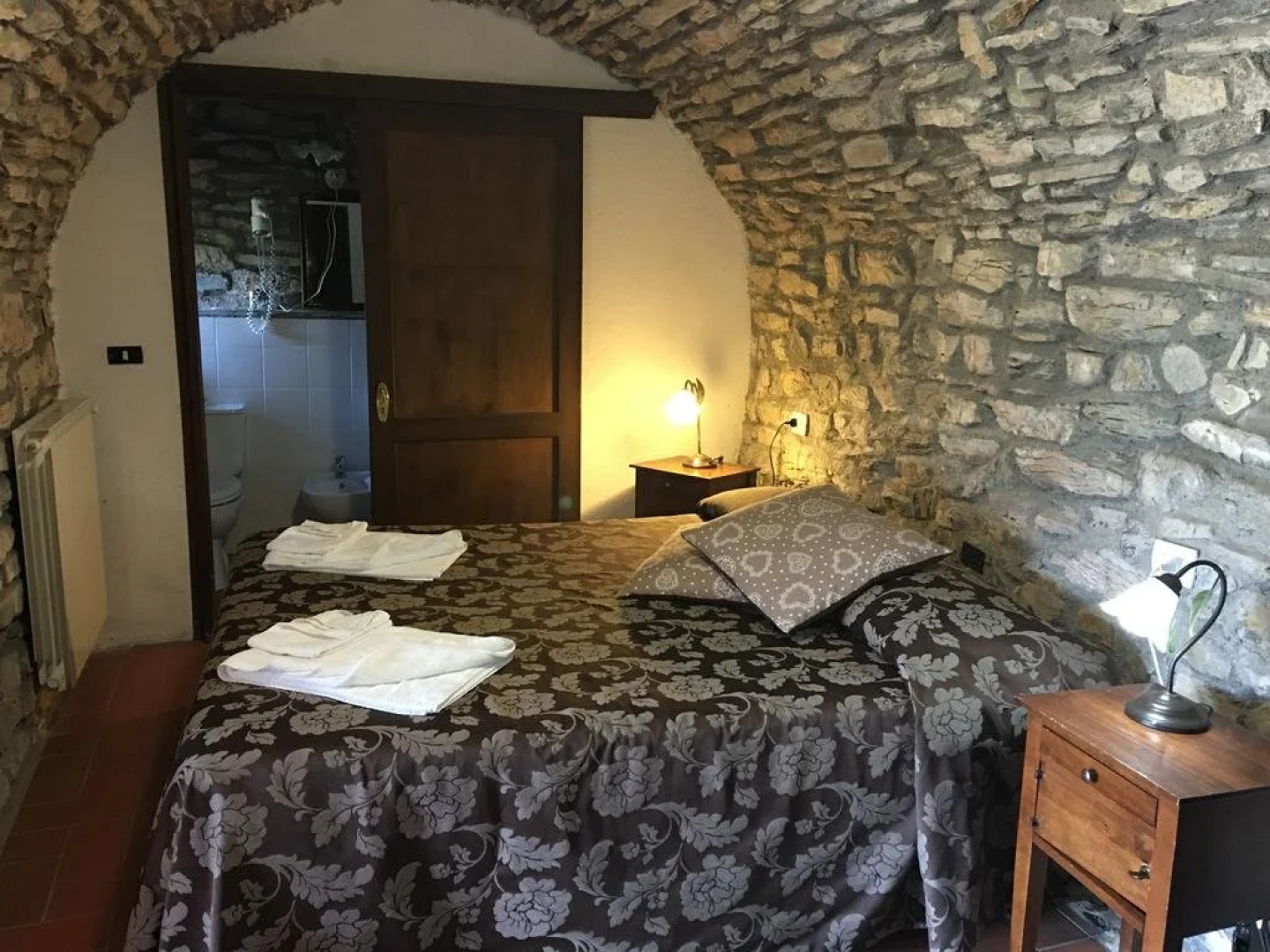 Agriturismo Borgo Antico