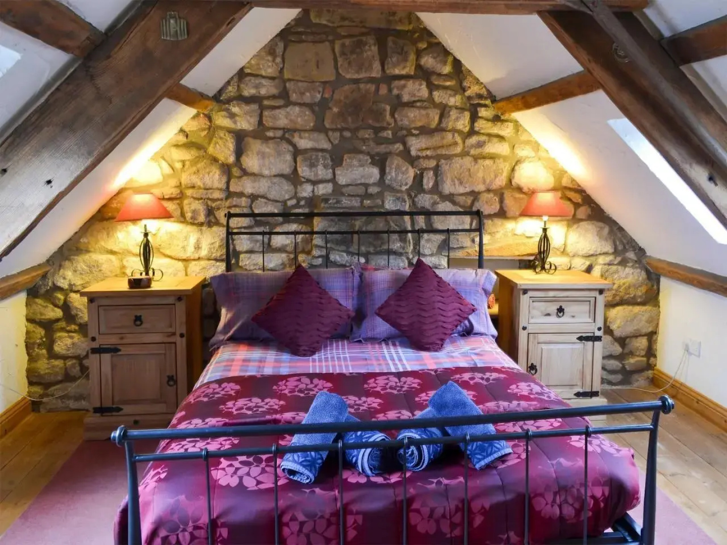 Alncroft