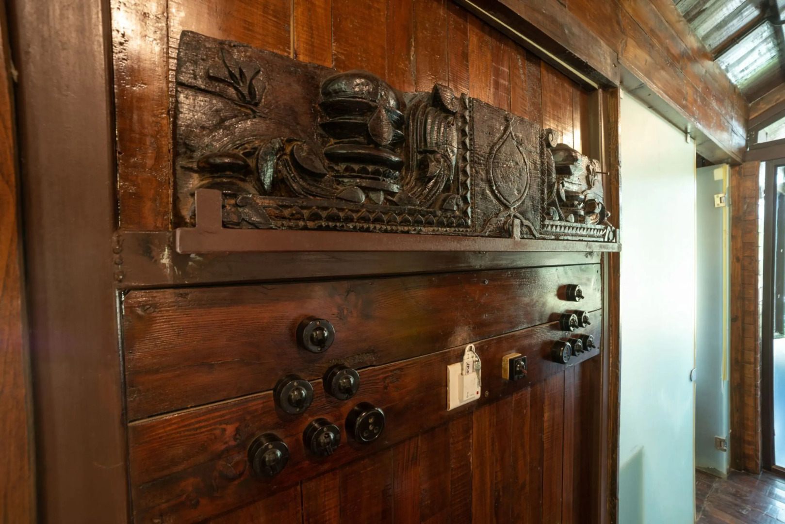 Jalsrushti Island Resort