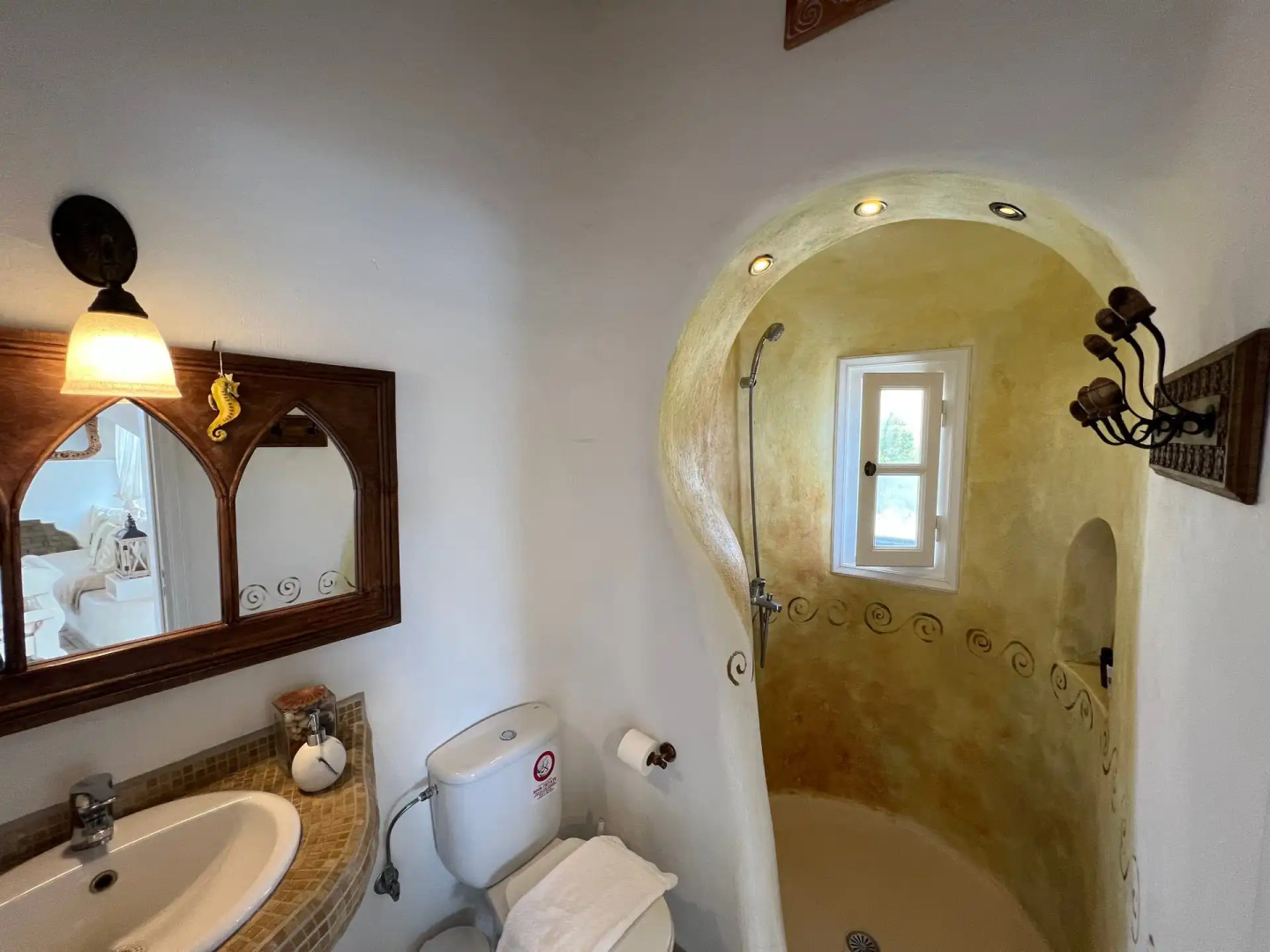 Yalos Mykonos Private Apartments Ornos/Pouli