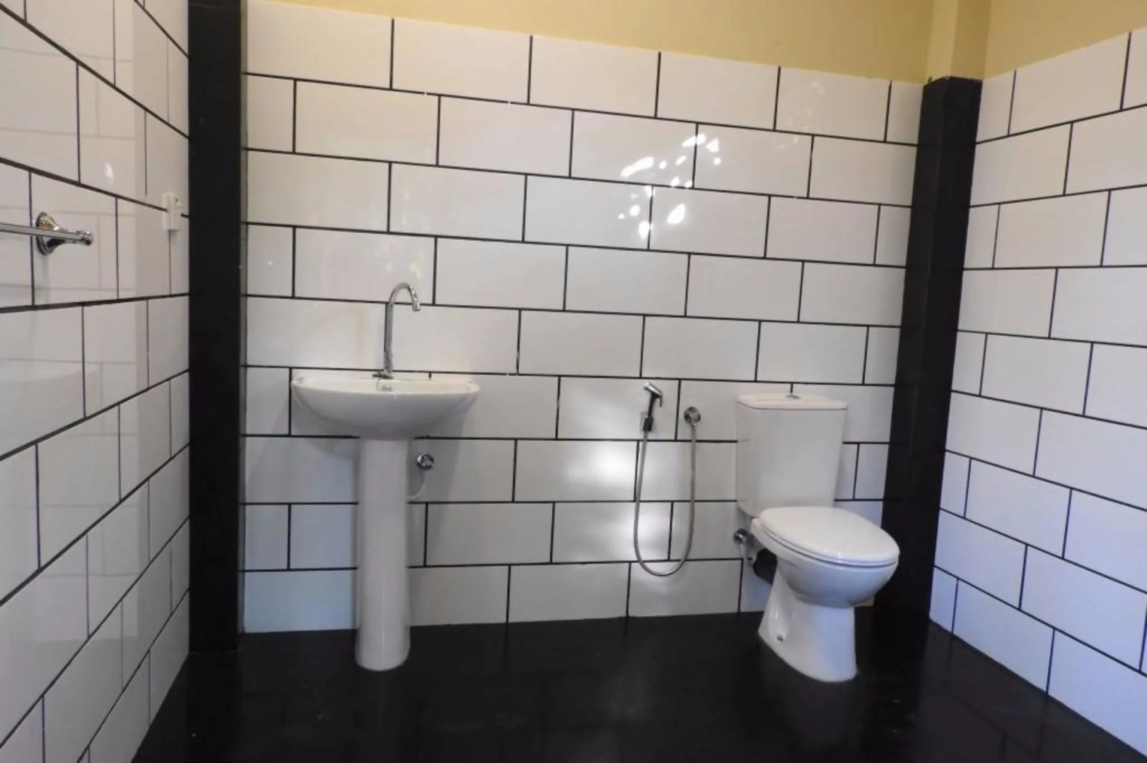 Riverside Cabana Yala