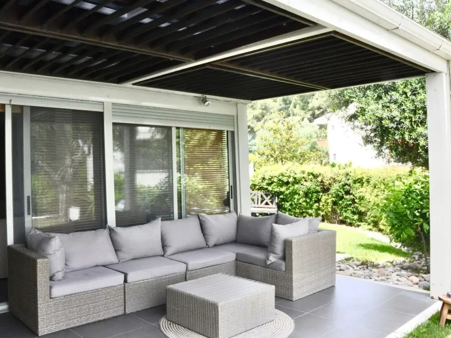 MD Pool Villa by Halkidiki Villas