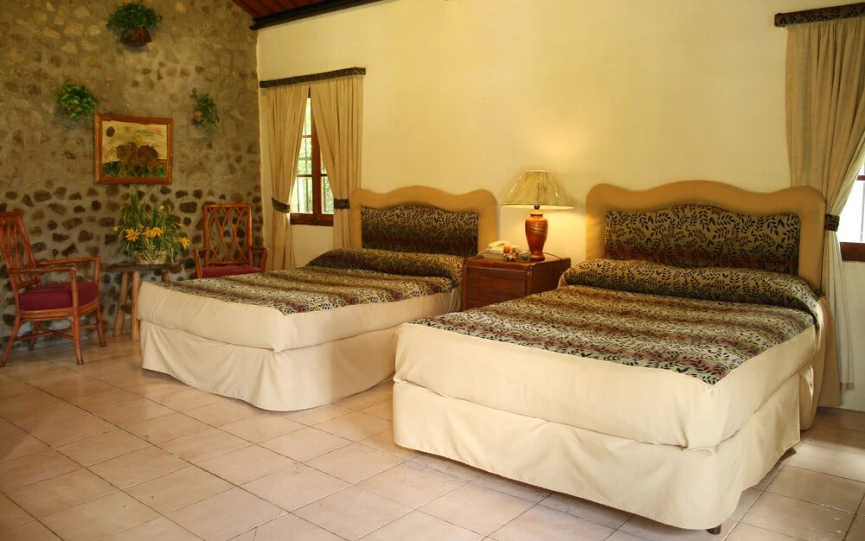 Hotel Rincon Vallero
