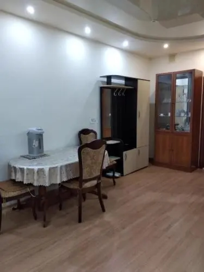 Apart Hotel On Solnechniy 10