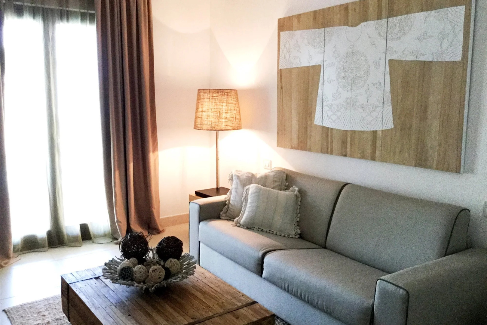 Canne Bianche Lifestyle Hotel