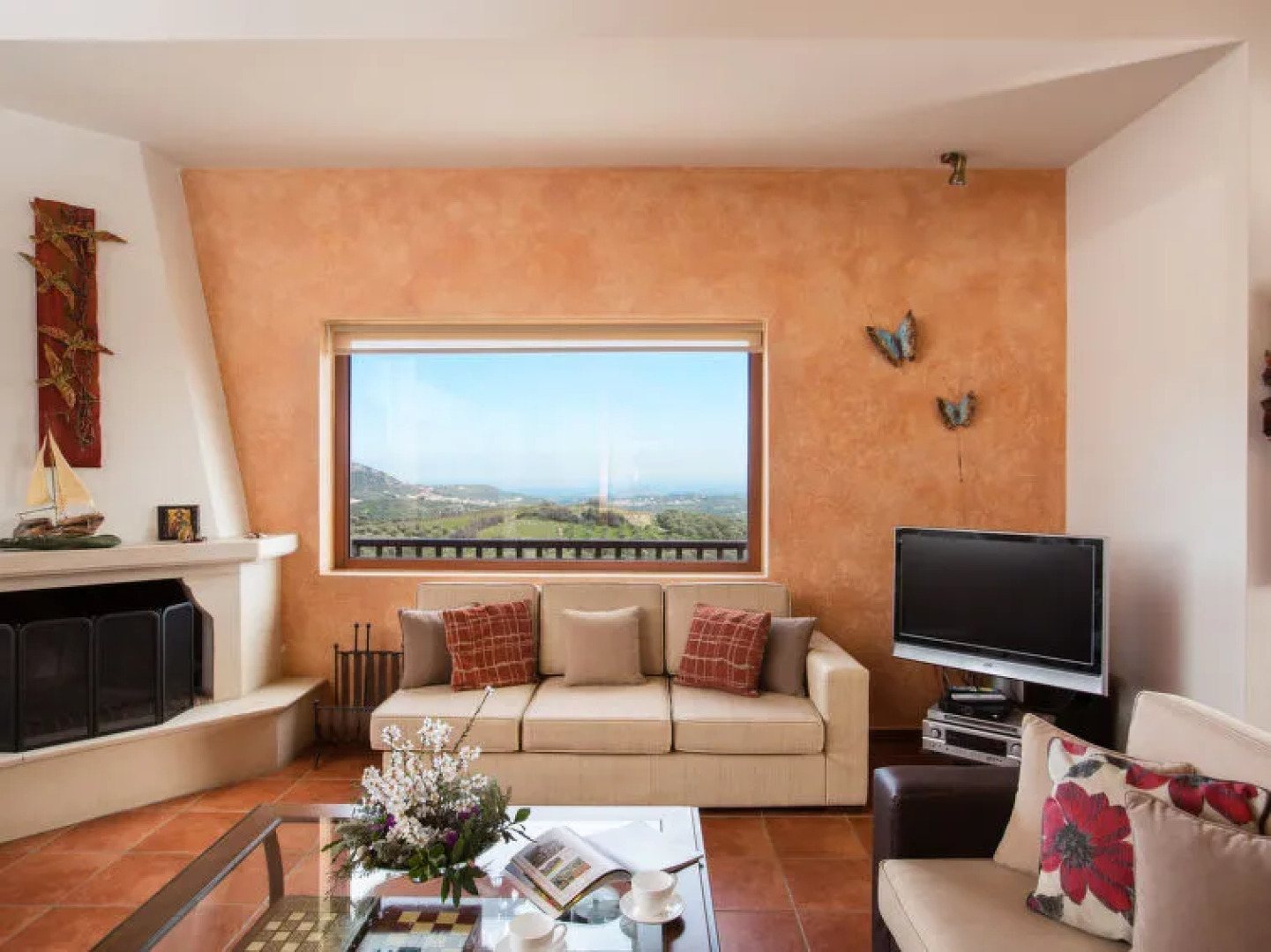 Villa Country Luxury Villa