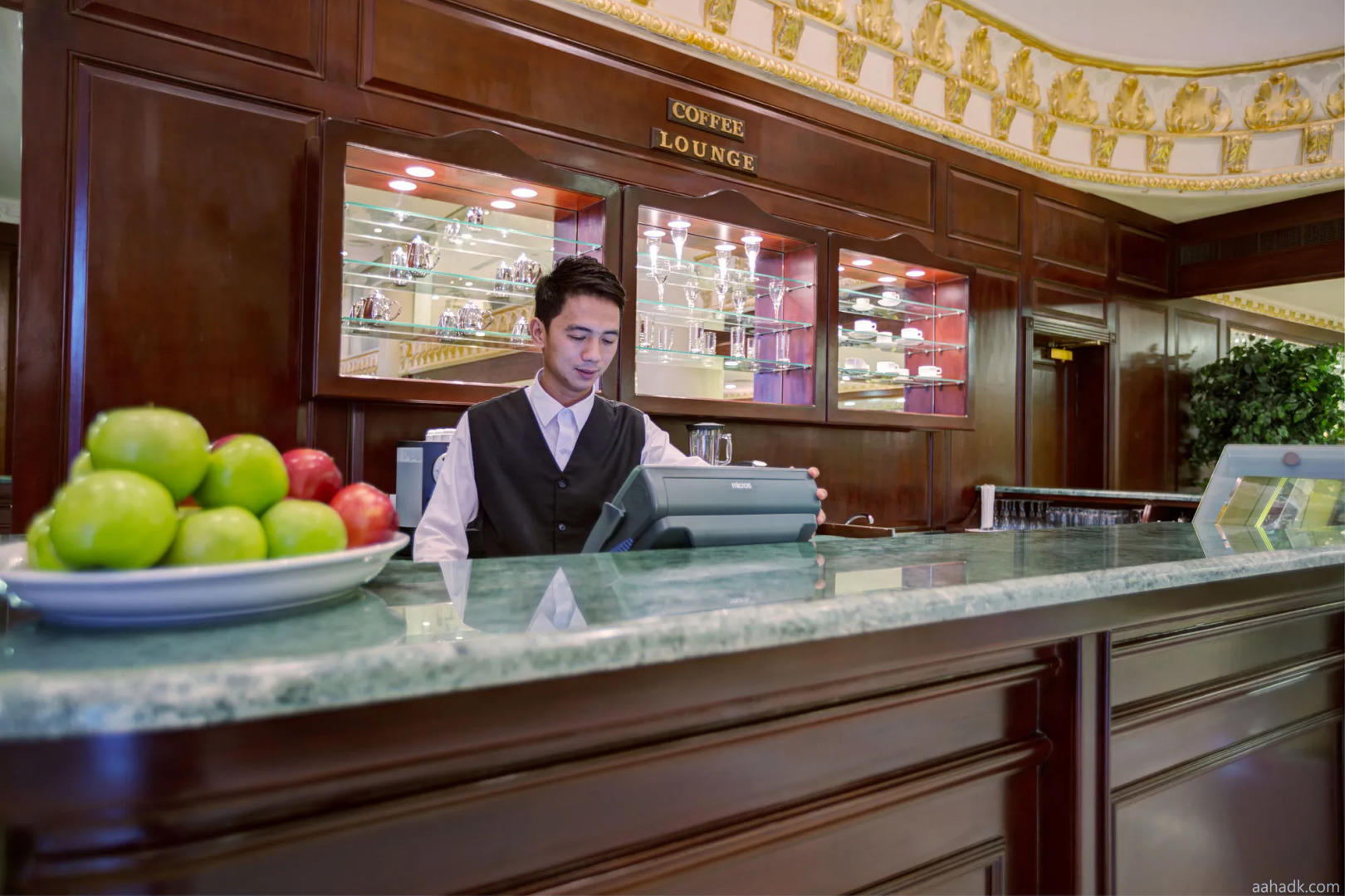 Habitat Hotel All Suites Al Khobar