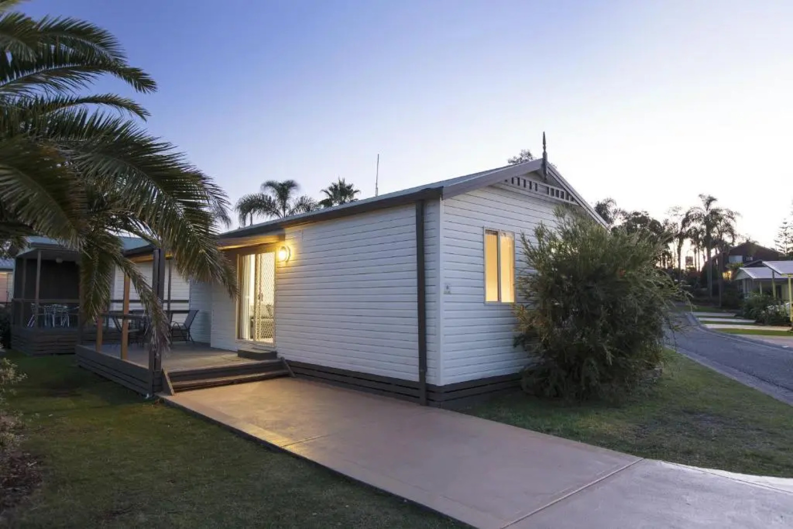 BIG4 Karuah Jetty Holiday Park