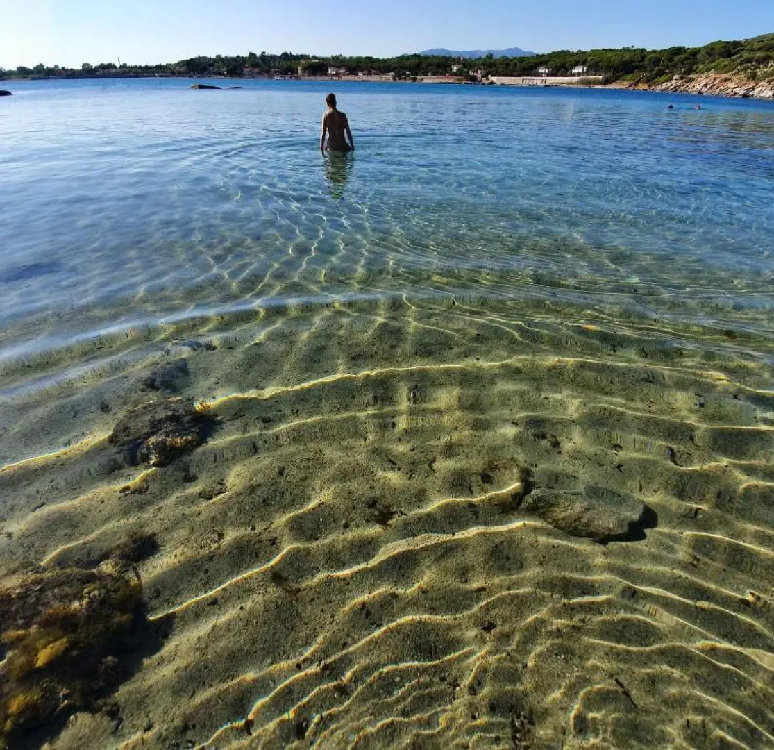 Villetta immersa nella tranquillità