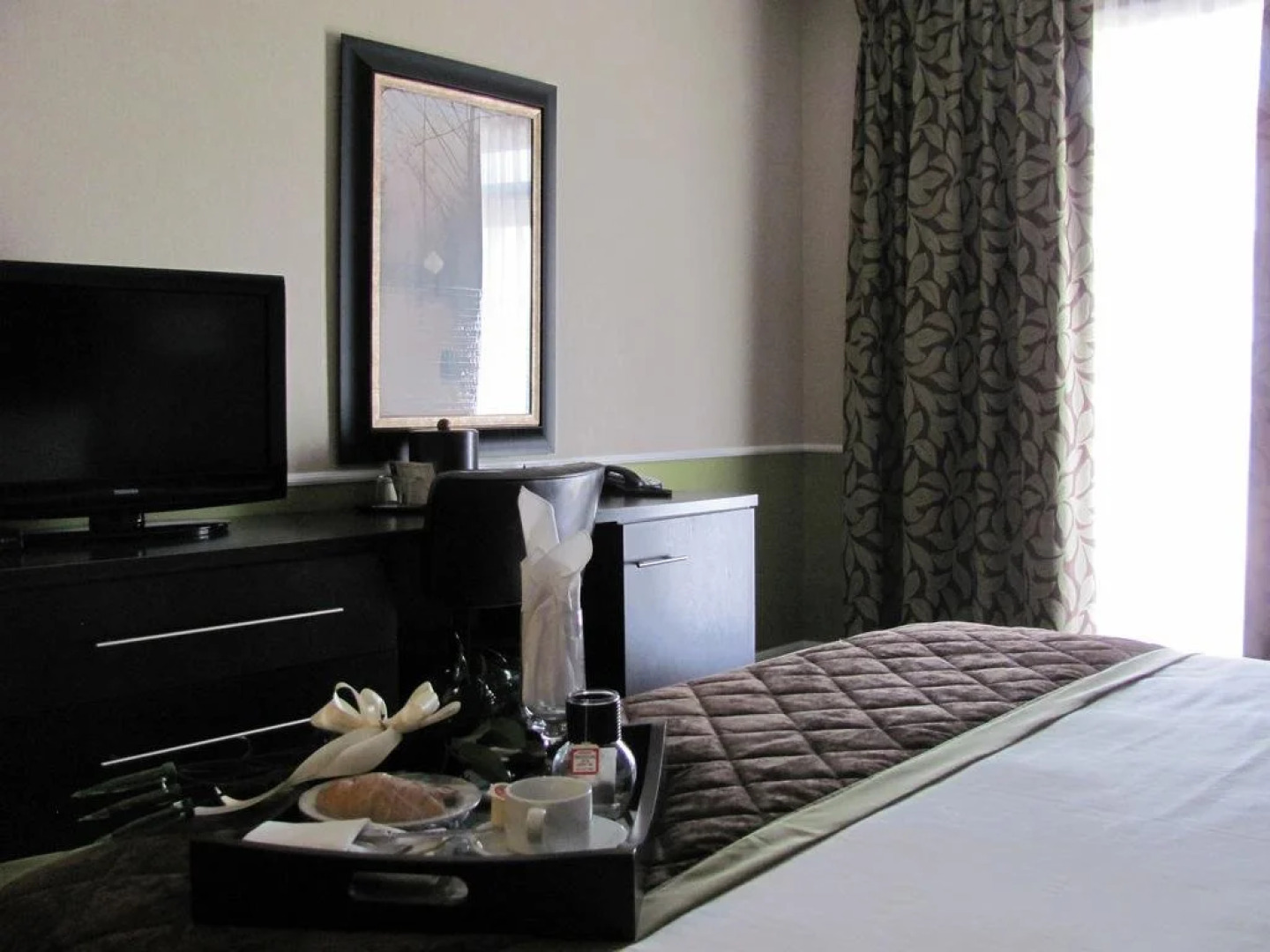 RiverRock Inn & Conference Centre