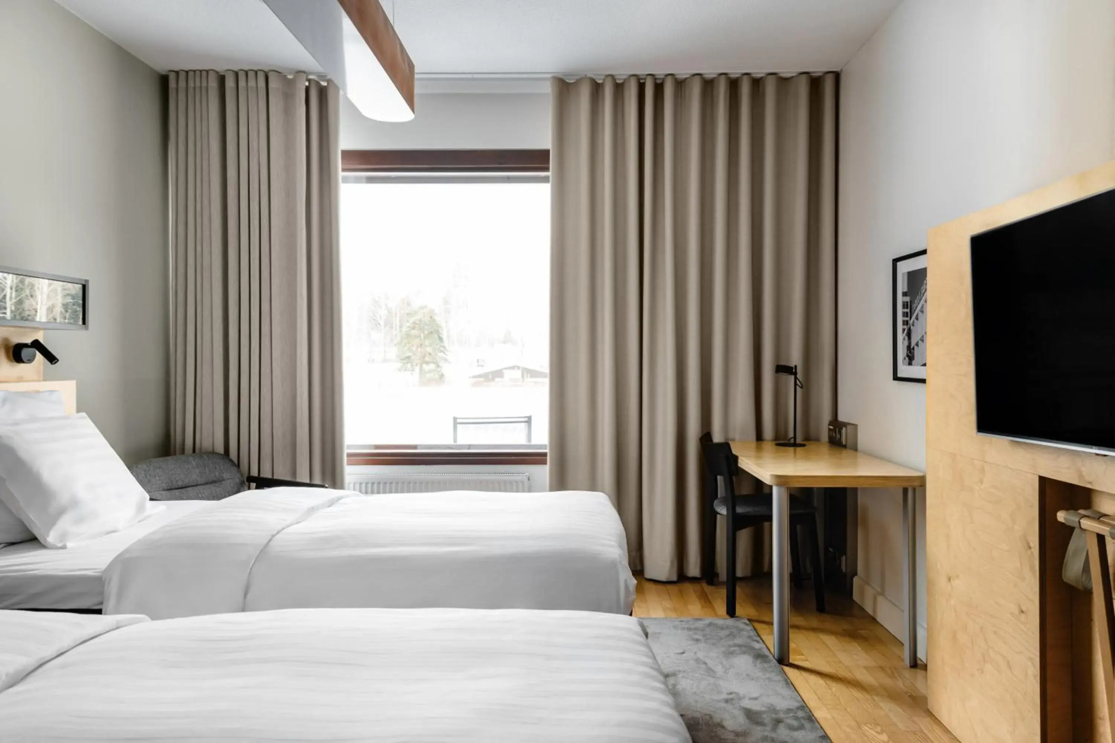 Original Sokos Hotel Tapiola Garden