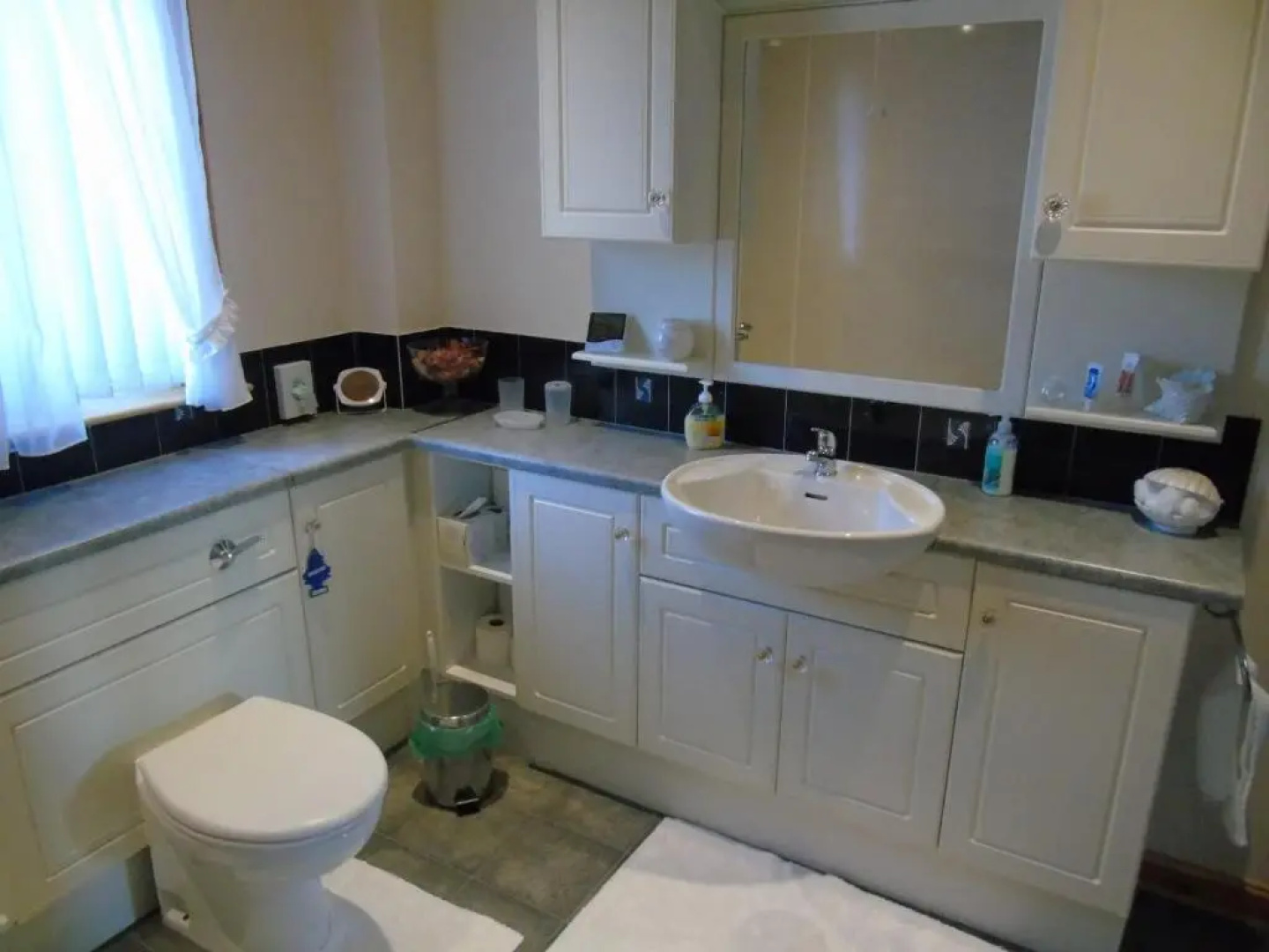 Jomarnic B&B