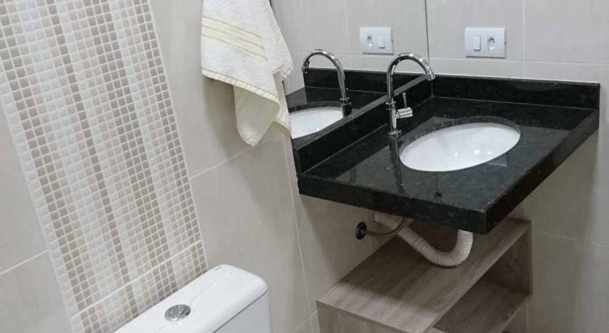 Hotel Premium Flat Ourinhos