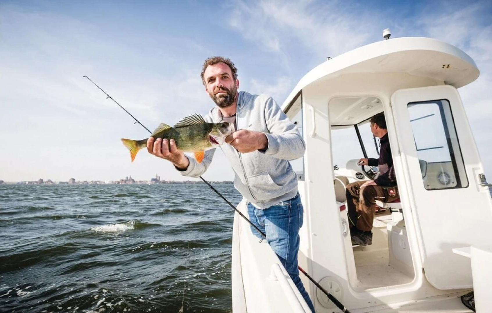 Stunning Home in Altefähr/rügen With 3 Bedrooms, Sauna and Wifi