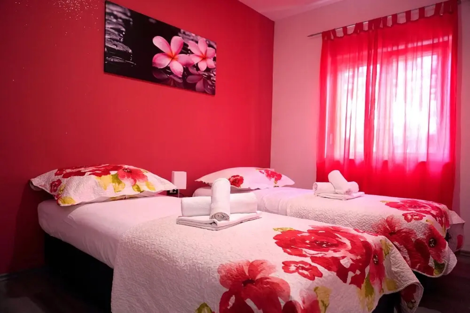 Salona Hills Apartment With Magical View OF Split