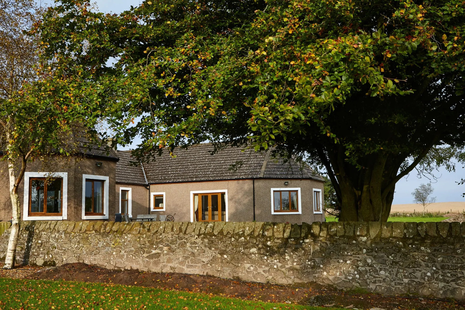 Bowhill Bed and Breakfast