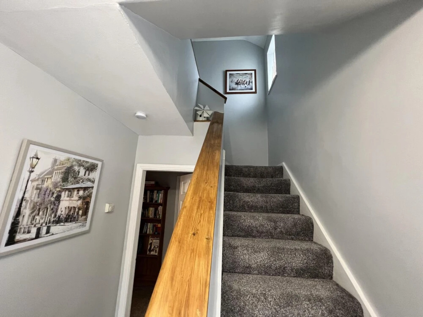 4-bed House Close to Beach in Dwygyfylchi N Wale's