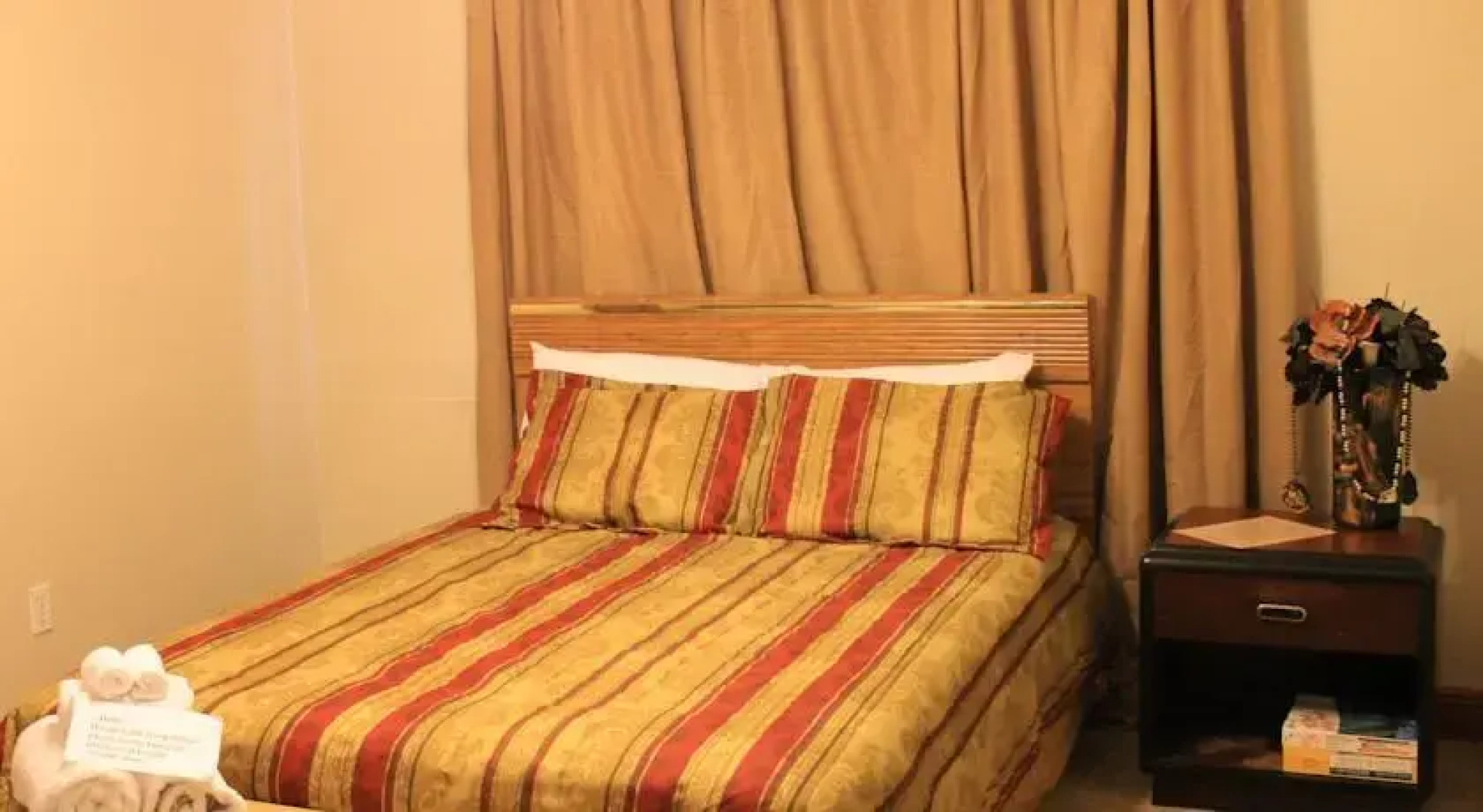 Joe and Flo Guest House