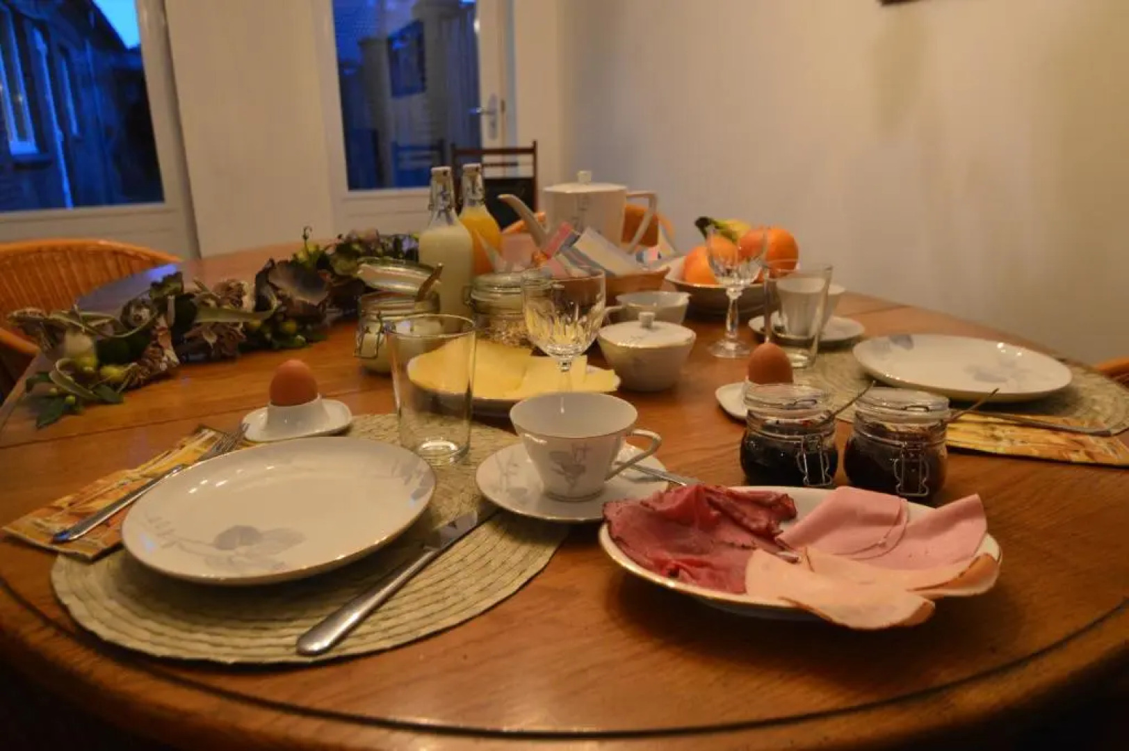 B&B De Pottenbakkershoeve