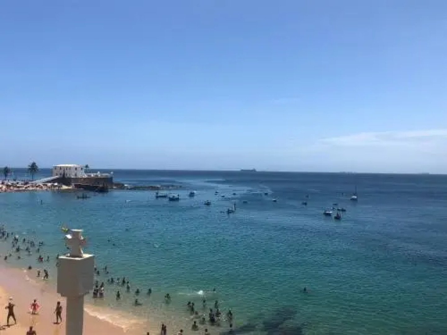 Apartamentos Barra Salvador