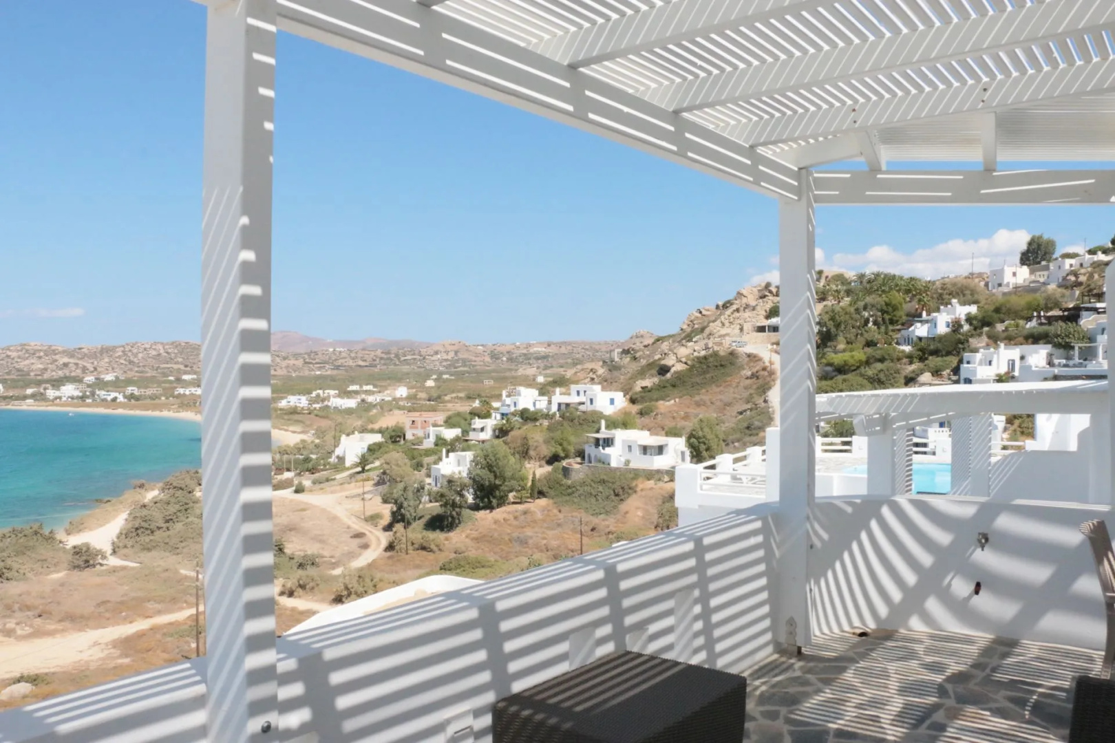 Apricot and Sea Luxury Villas