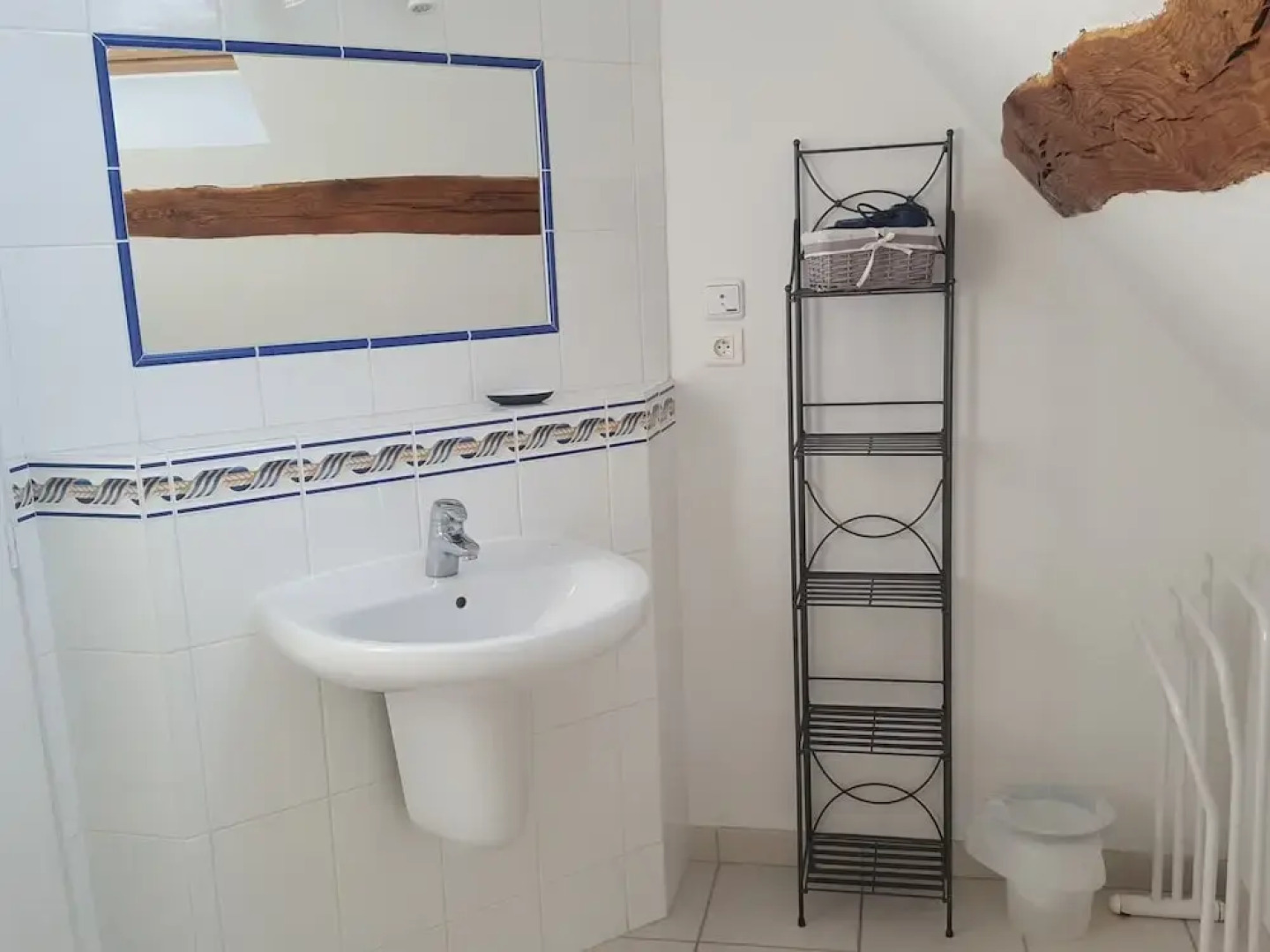 Le Moulin de Bacchus