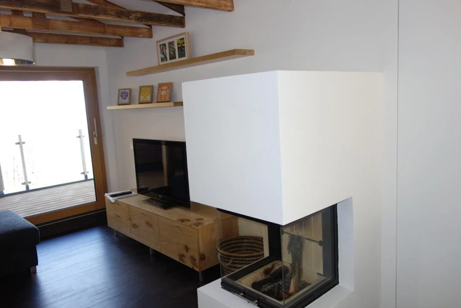 Chalet Max Panorama by we rent