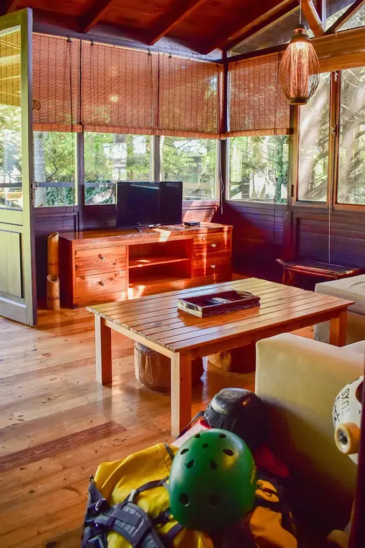 Complejo Aramis Chapadmalal