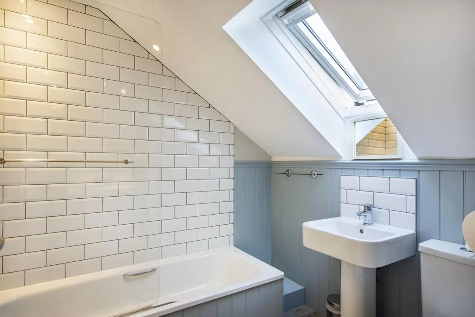 Plume Of Feathers B&B