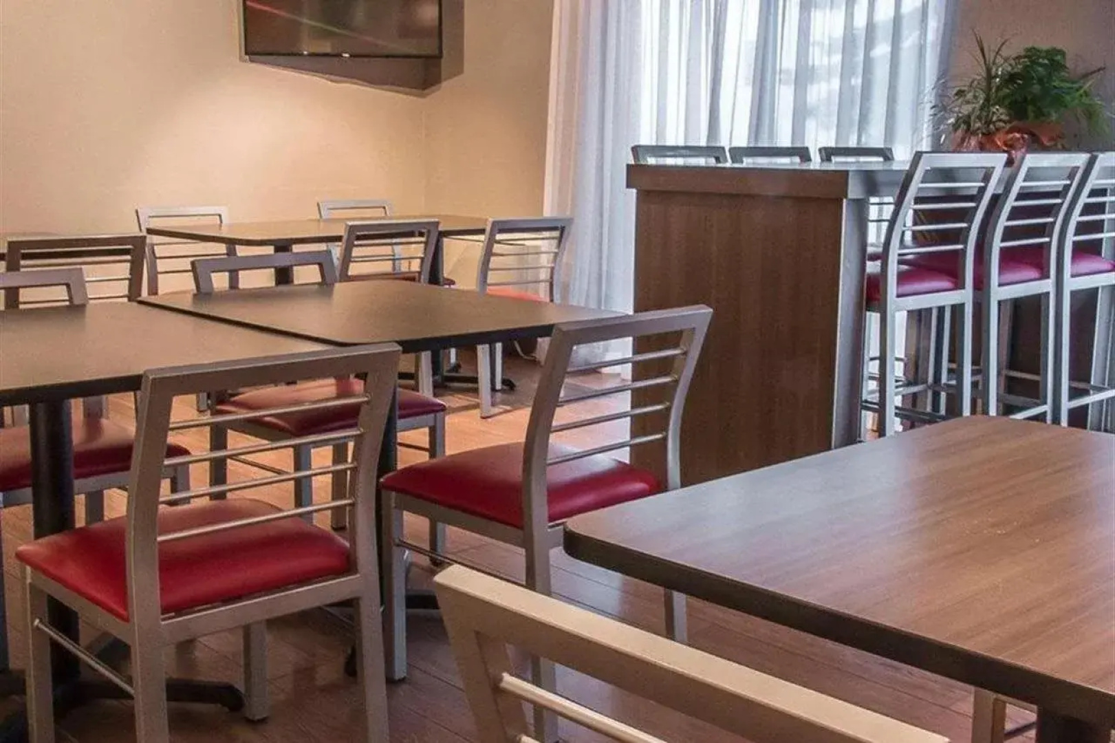 Comfort Inn