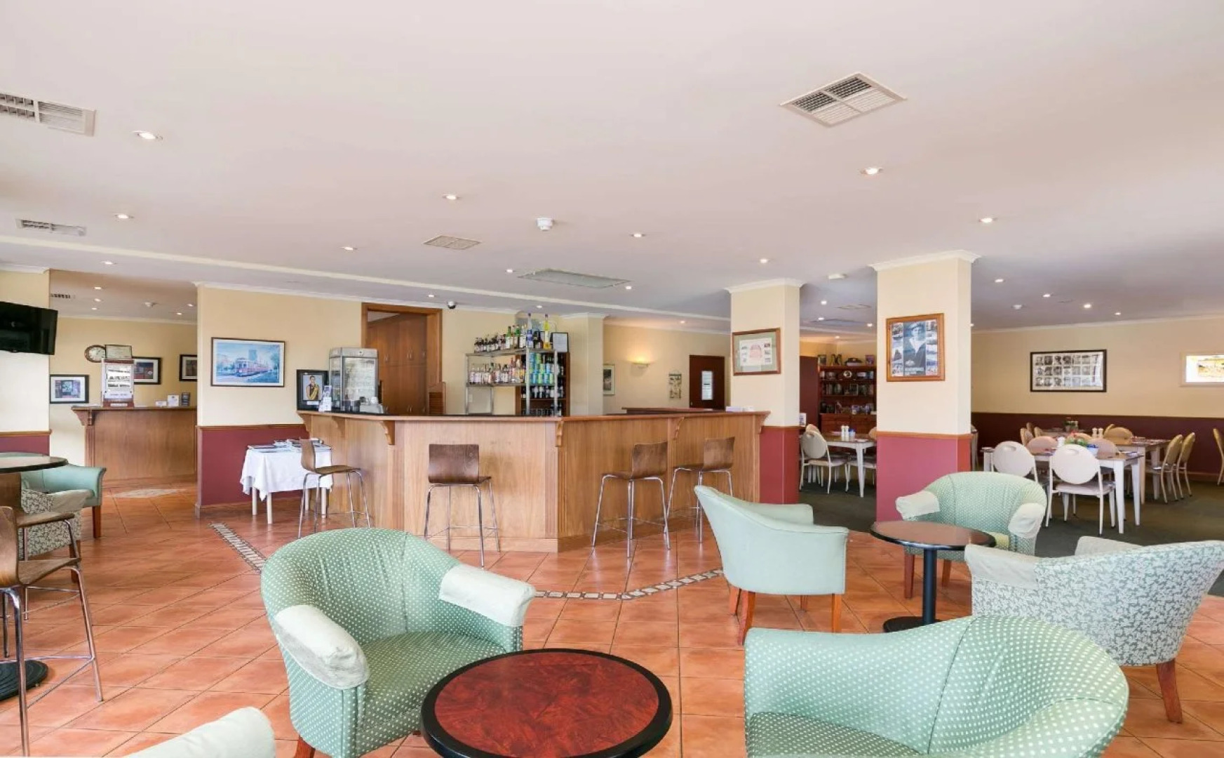 Comfort Inn Glenelg