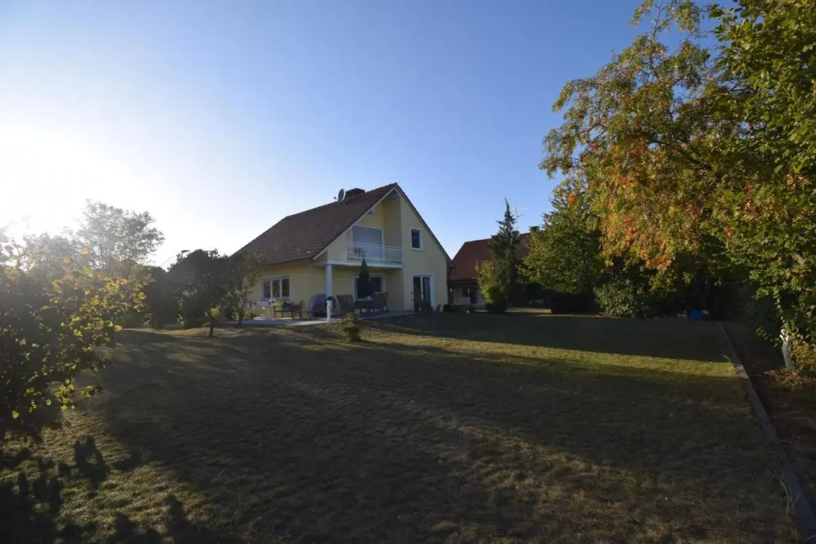 Ferienwohnung INGRID