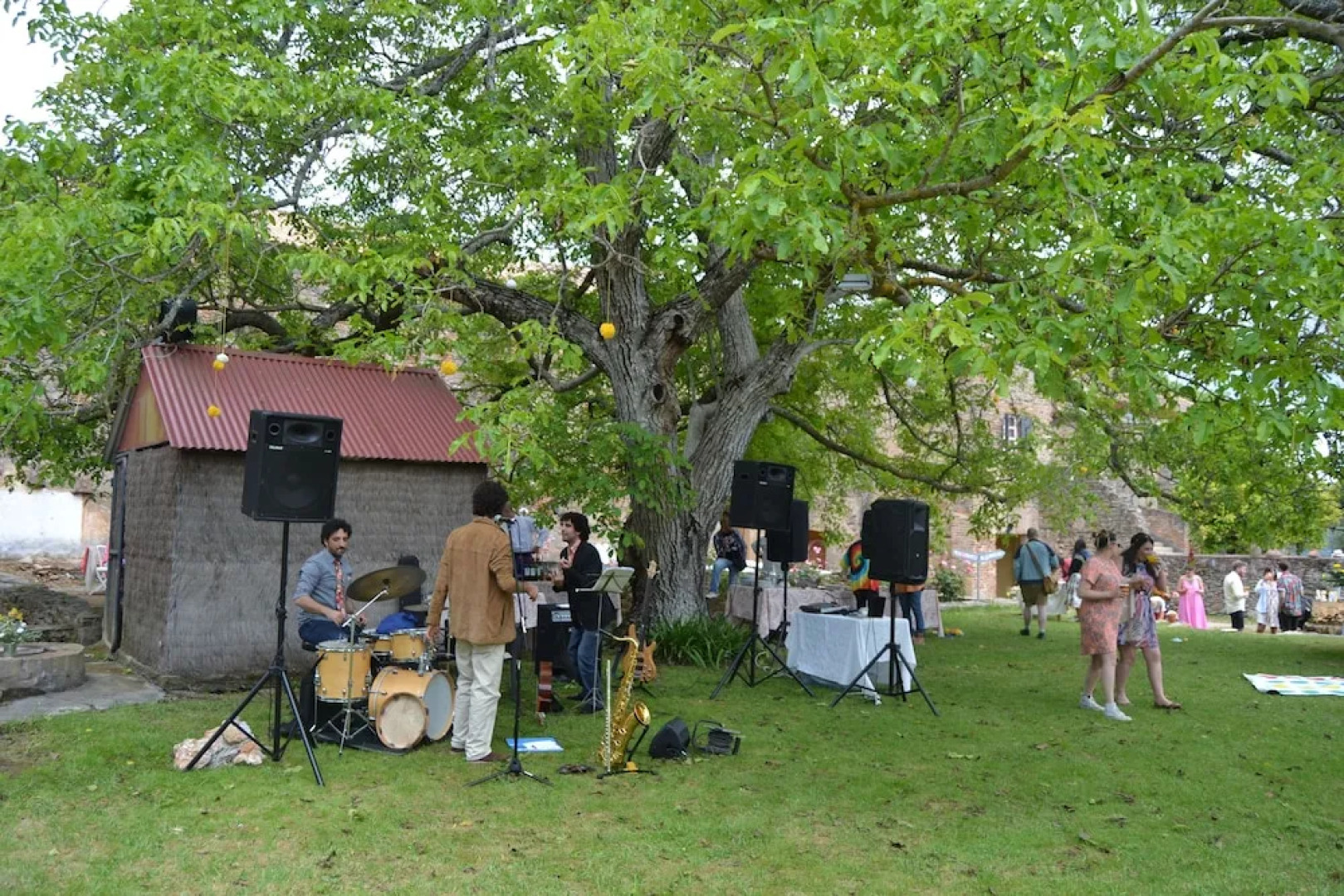 La Cartuja de Cazalla