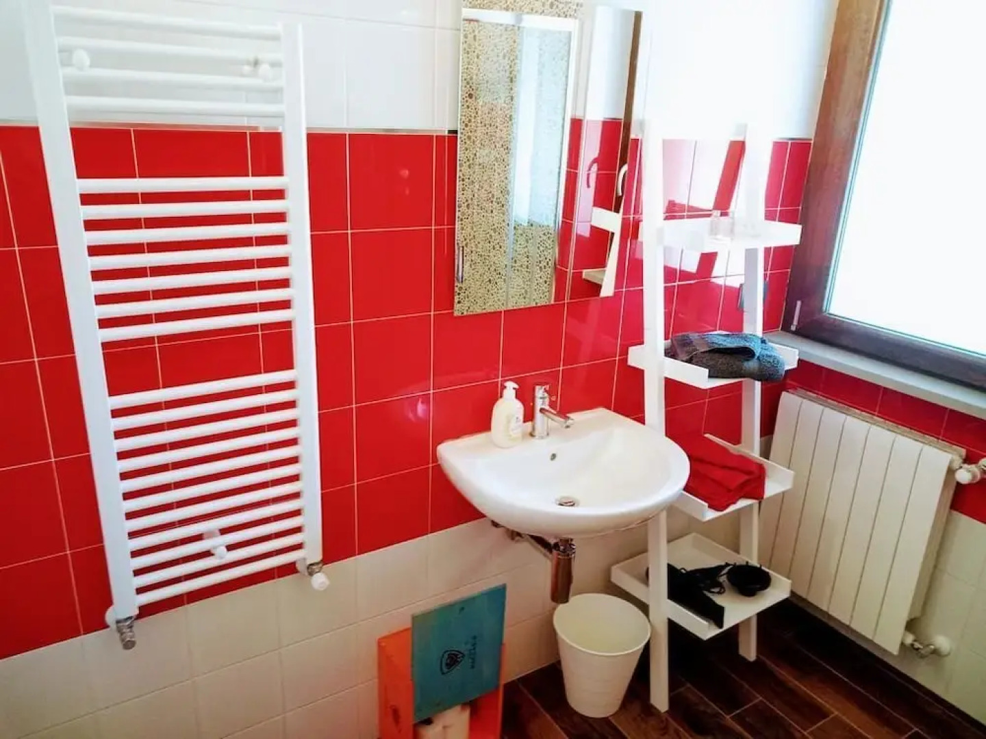 B&B Le Strade del Gavi