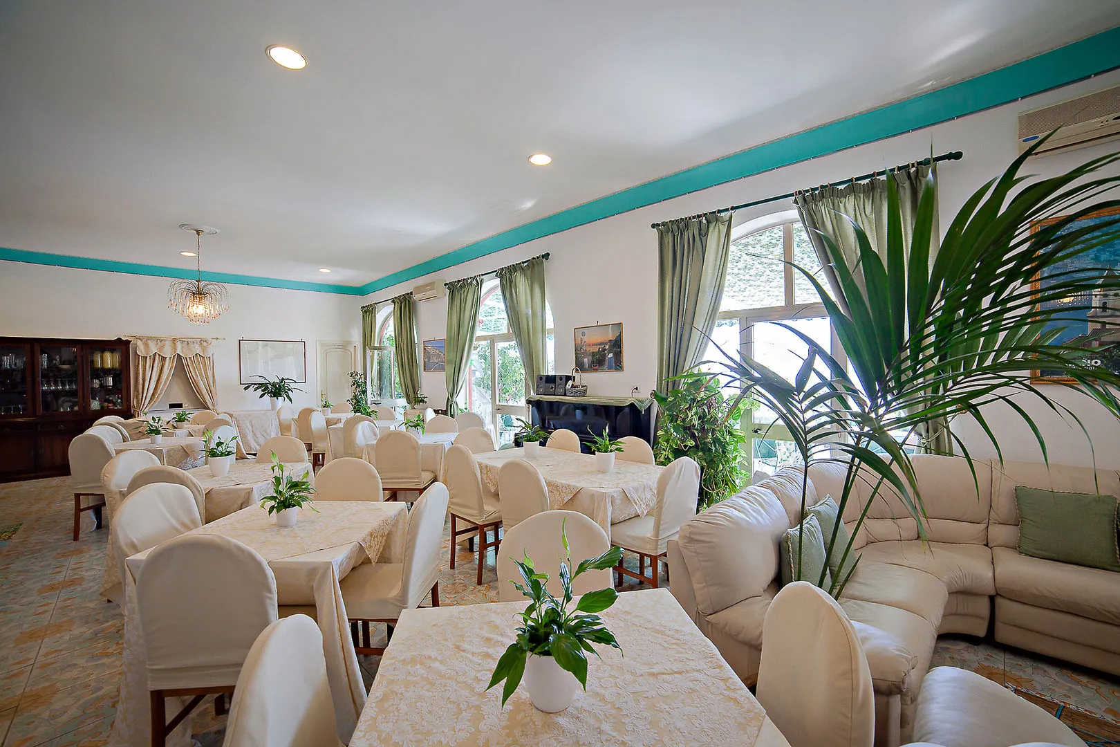 Hotel Villa Bellavista