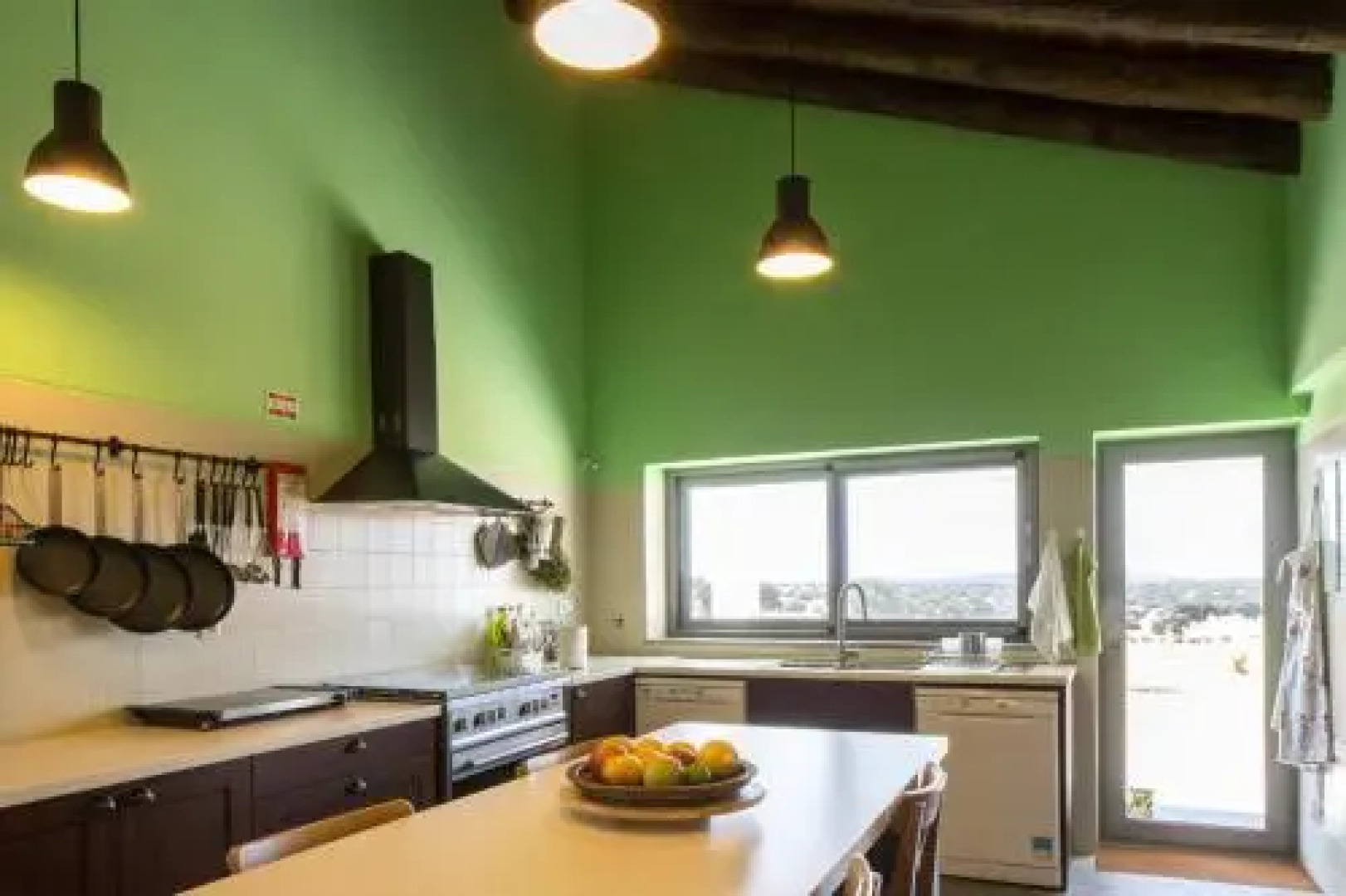 Agro Turismo Monte Alto