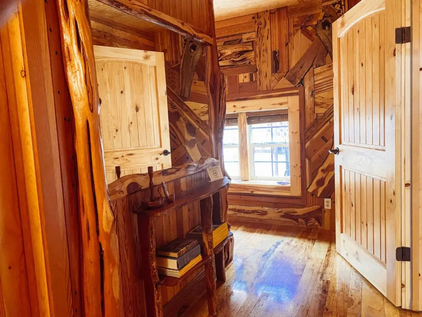 Inn at the Art Center