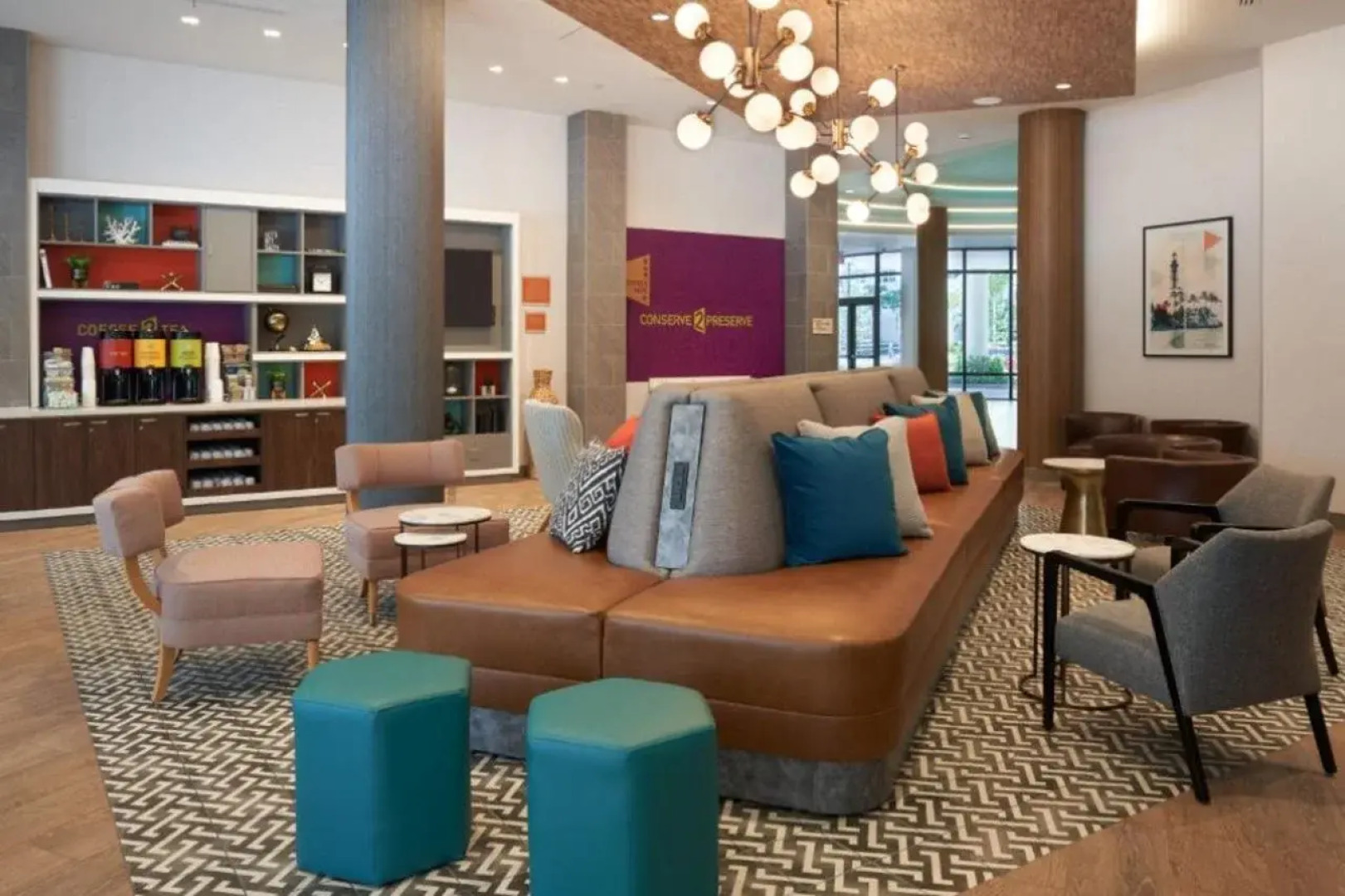 Home2 Suites by Hilton Pompano Beach Pier