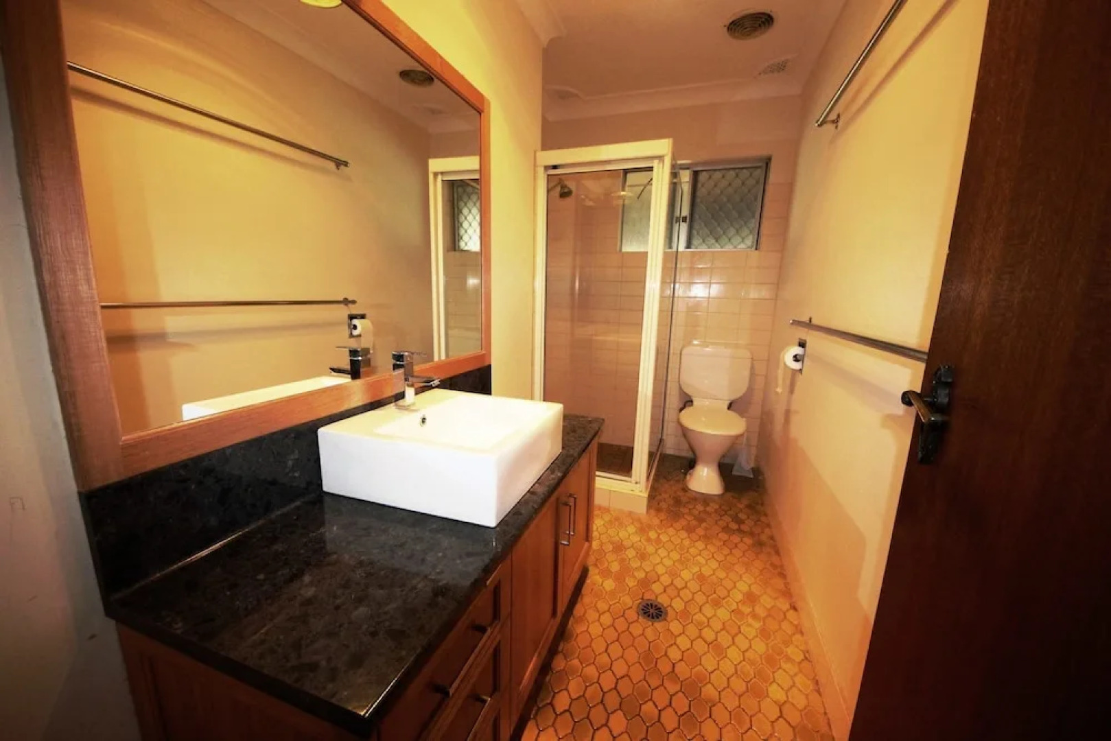 Anam Cara at Hat Head