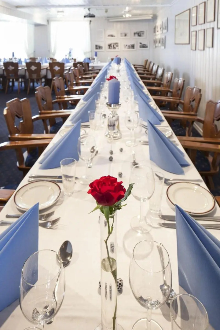 Kjøbmandsgaarden Hotel